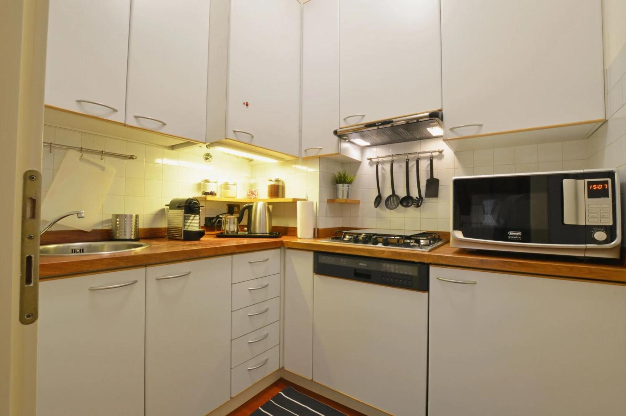 Apartment Deluxe Isola Di Mezzo Treviso Luaran gambar