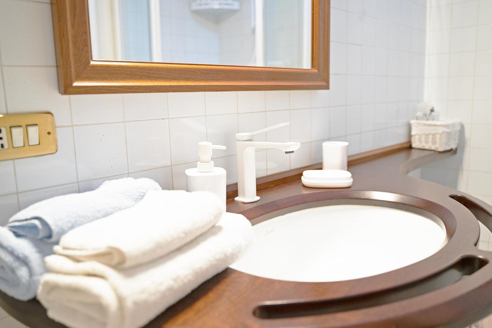 Apartment Deluxe Isola Di Mezzo Treviso Luaran gambar