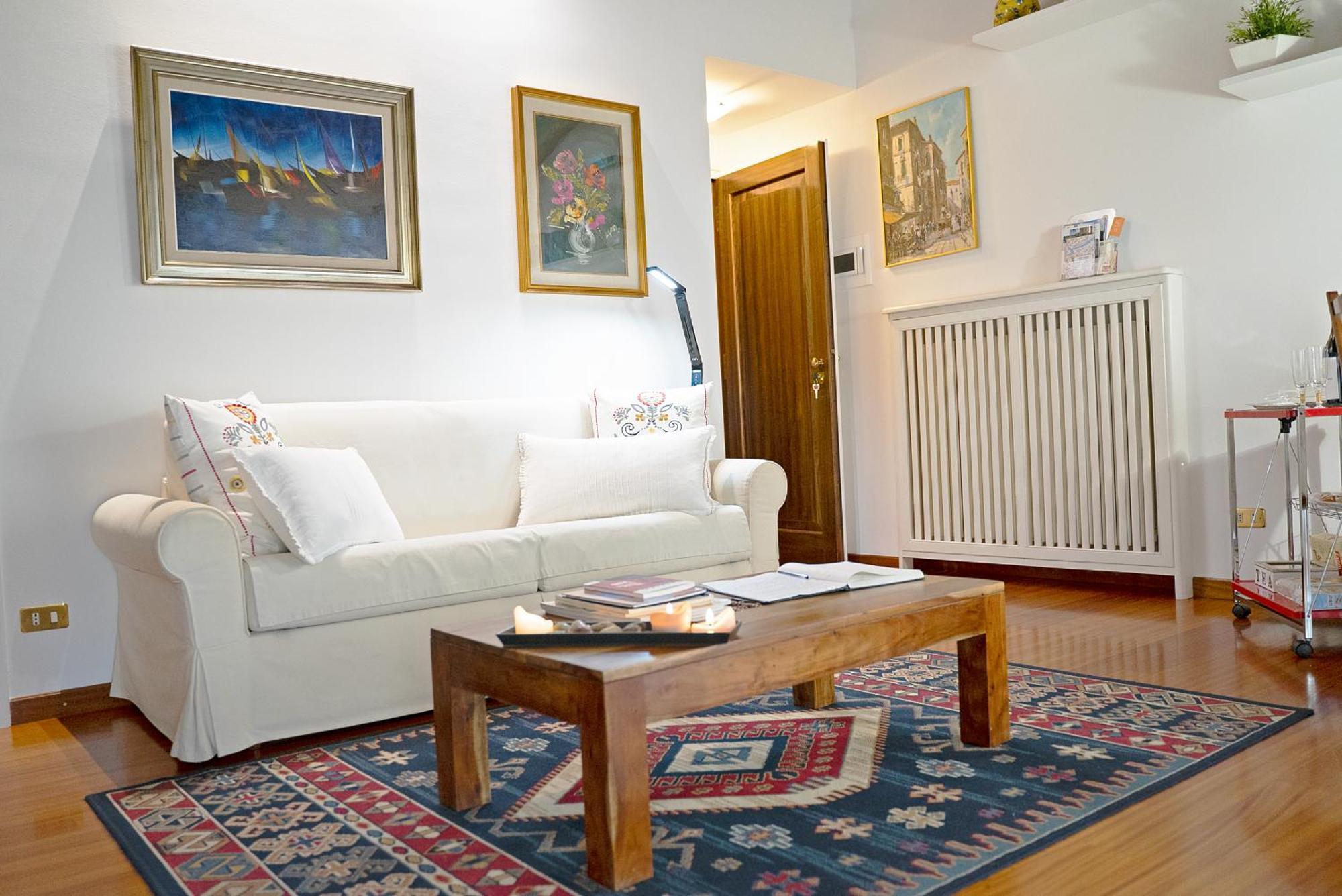 Apartment Deluxe Isola Di Mezzo Treviso Luaran gambar