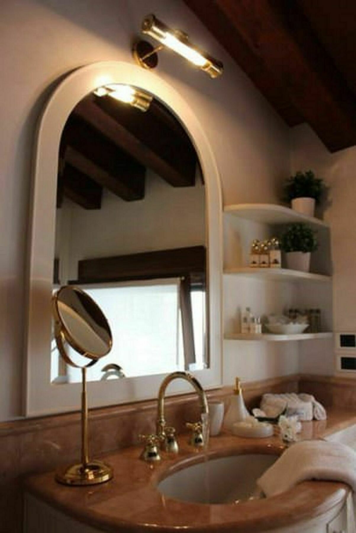 Apartment Deluxe Isola Di Mezzo Treviso Luaran gambar